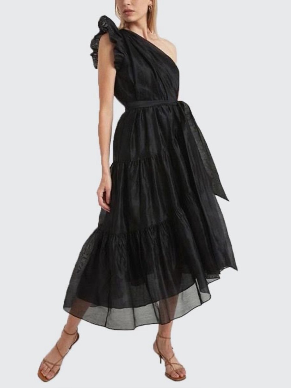 Ulla Johnson Ariane Dress
